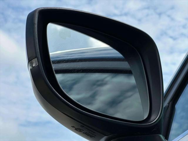 used 2019 Mazda CX-5 car, priced at $16,000