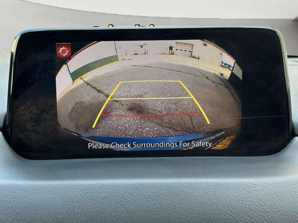 used 2019 Mazda CX-5 car, priced at $15,000