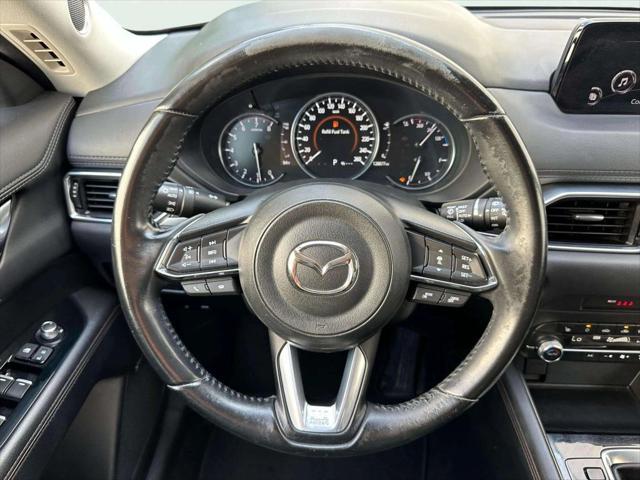 used 2019 Mazda CX-5 car, priced at $16,000