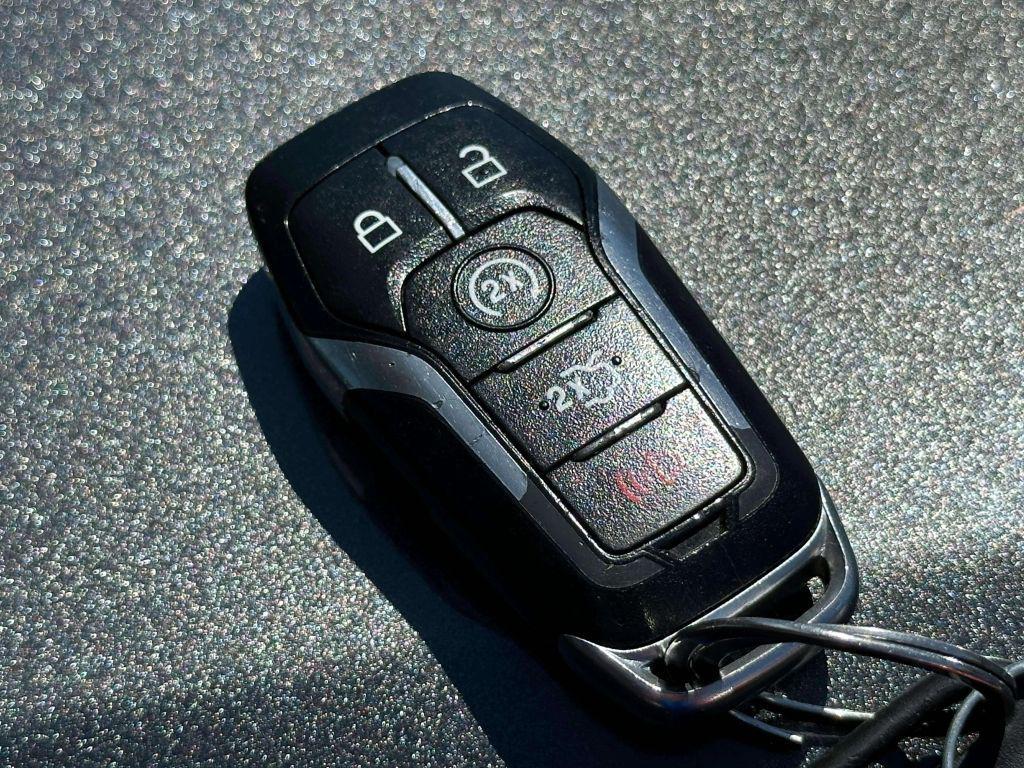 used 2017 Ford Explorer car, priced at $15,800