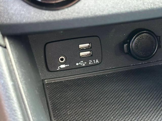 used 2020 Subaru Impreza car, priced at $18,500