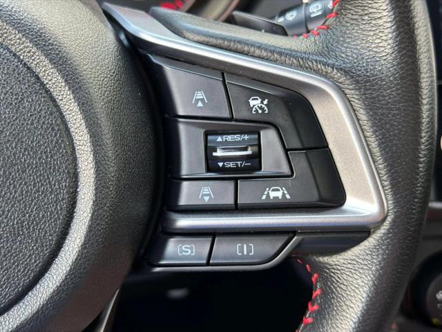 used 2020 Subaru Impreza car, priced at $18,500
