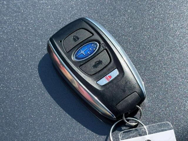 used 2020 Subaru Impreza car, priced at $18,500