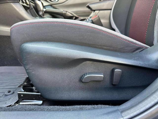 used 2020 Subaru Impreza car, priced at $18,500