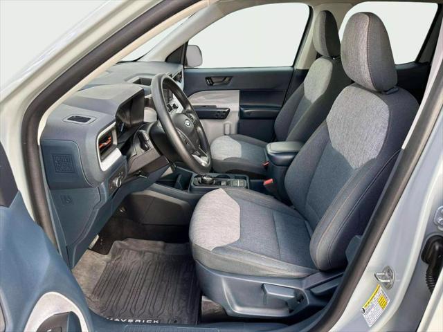 used 2022 Ford Maverick car, priced at $24,500