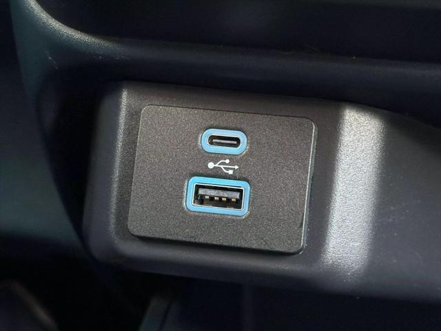 used 2022 Ford Maverick car, priced at $24,500