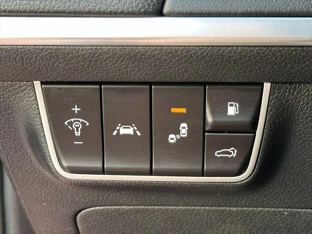 used 2018 Kia Stinger car, priced at $26,500