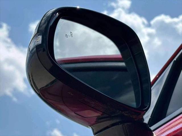 used 2018 Kia Stinger car, priced at $26,500