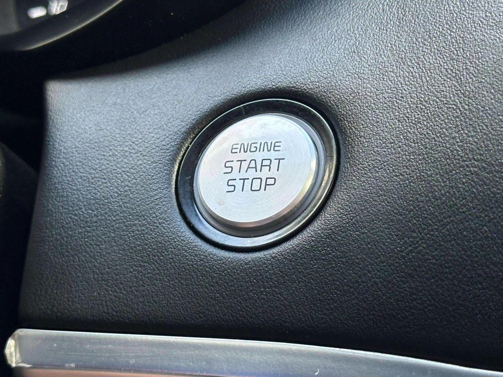 used 2018 Kia Stinger car, priced at $23,000