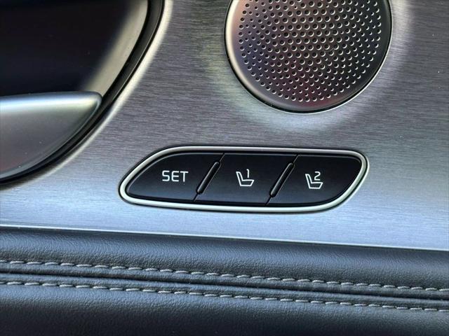 used 2018 Kia Stinger car, priced at $26,500