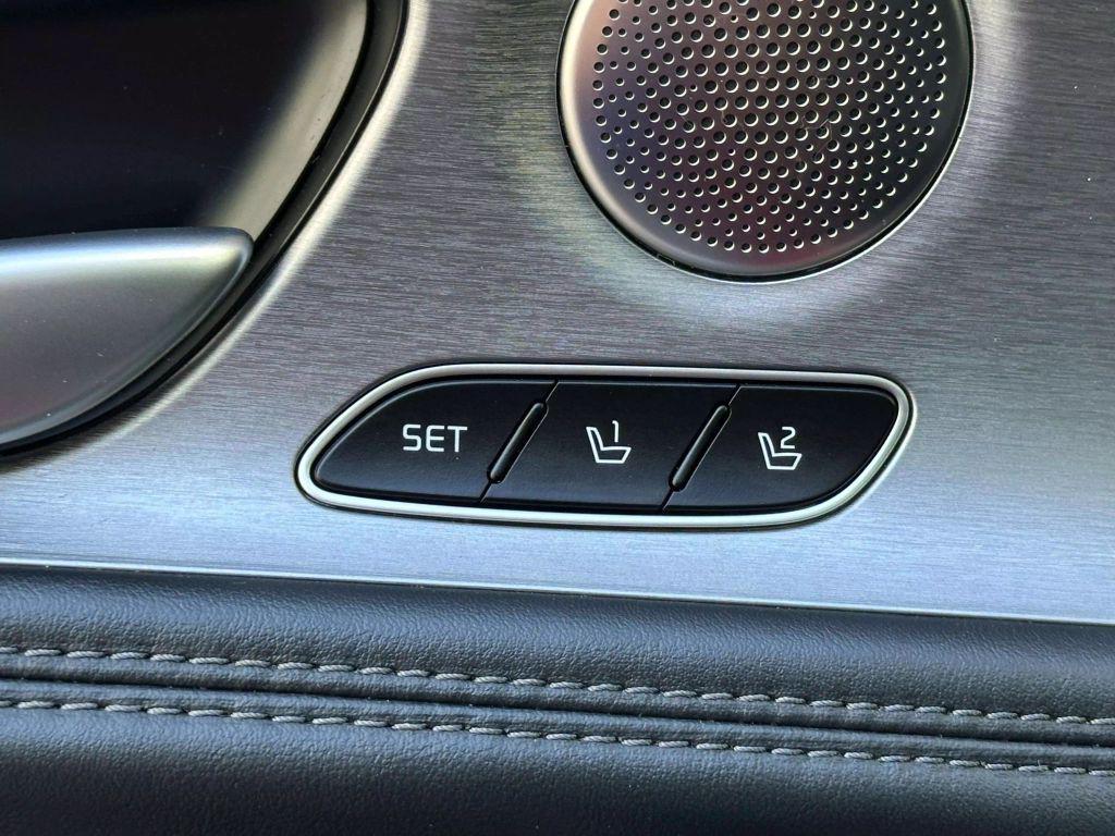 used 2018 Kia Stinger car, priced at $23,000