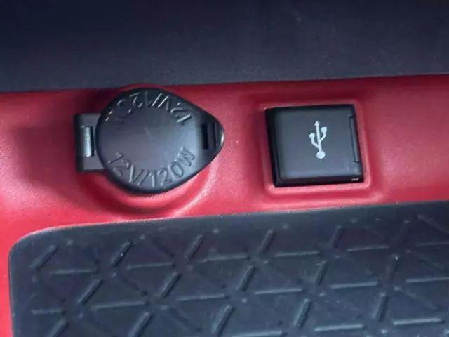 used 2021 Toyota RAV4 car, priced at $27,500