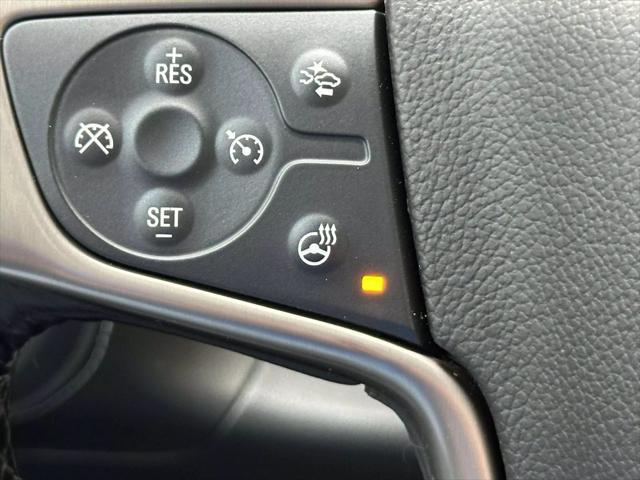 used 2018 GMC Sierra 1500 car, priced at $32,500