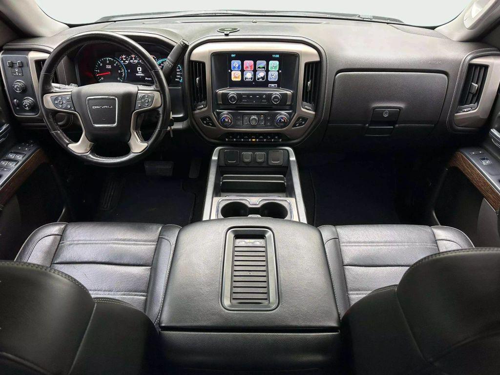 used 2018 GMC Sierra 1500 car, priced at $30,000