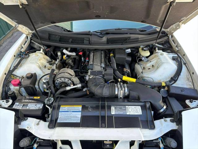 used 1995 Pontiac Firebird car, priced at $16,400