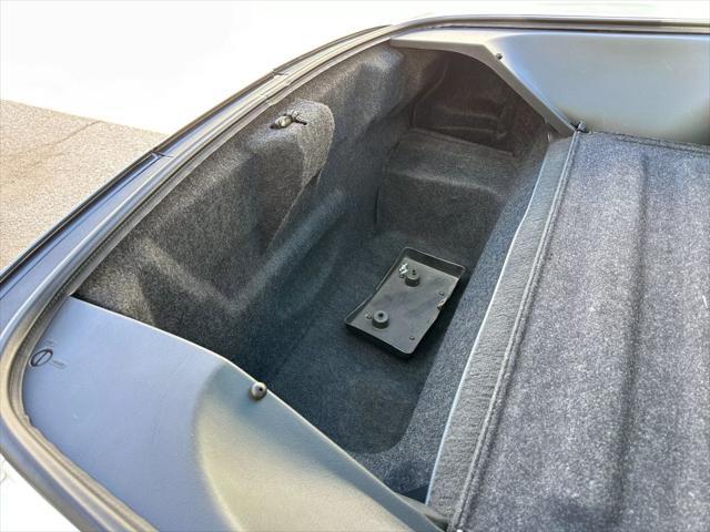 used 1995 Pontiac Firebird car, priced at $16,400