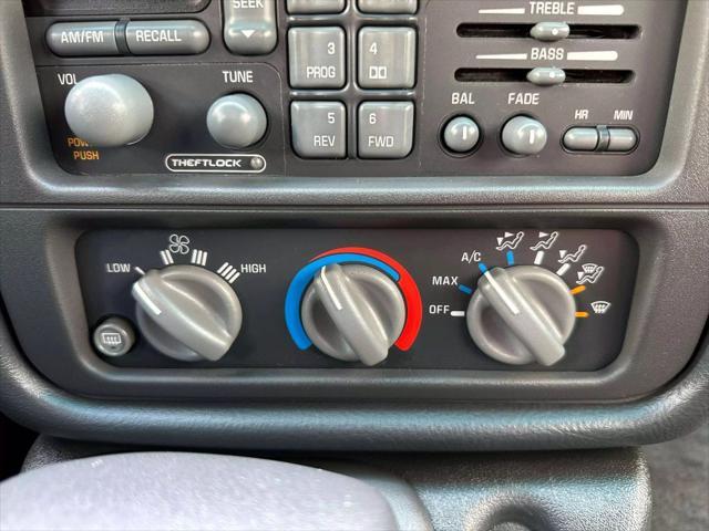 used 1995 Pontiac Firebird car, priced at $16,400