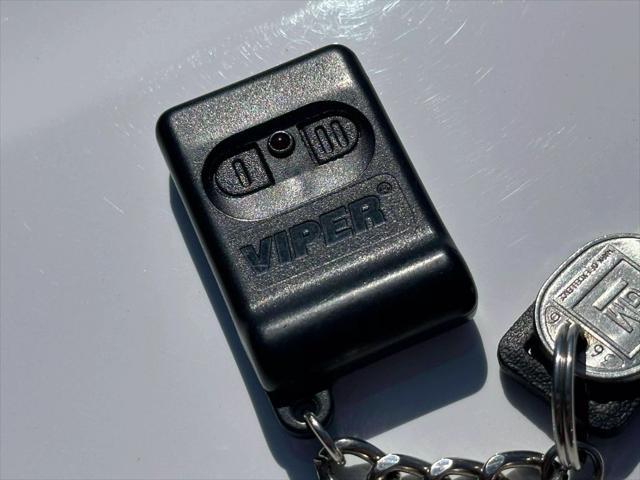 used 1995 Pontiac Firebird car, priced at $16,400