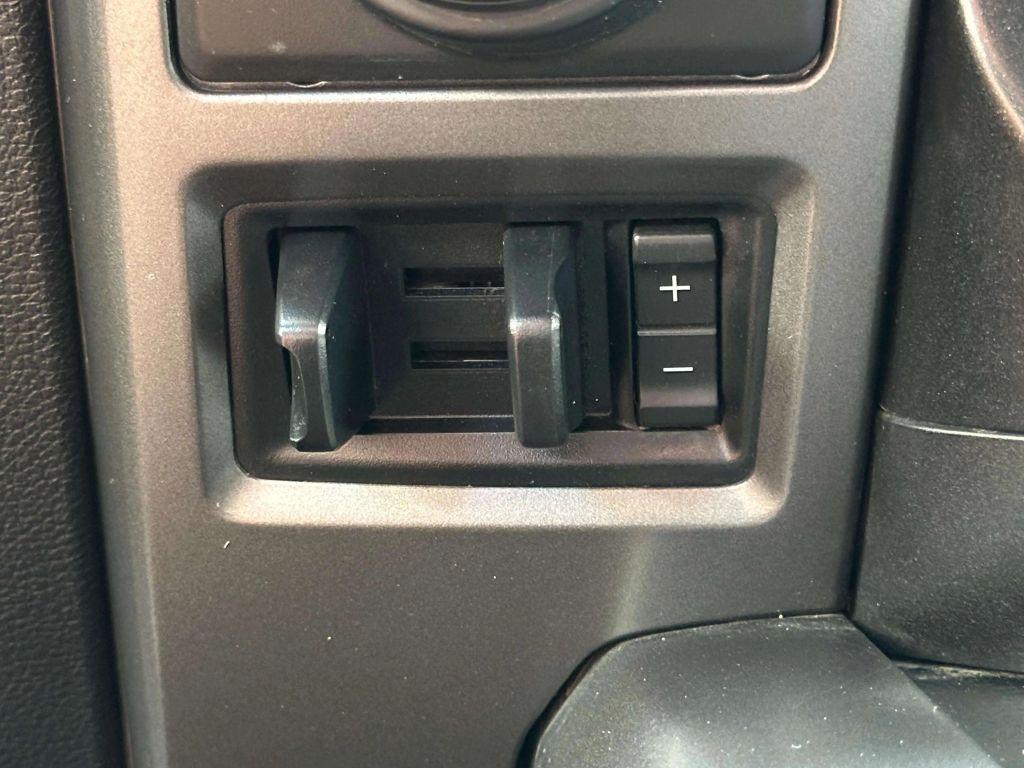 used 2017 Ford F-150 car, priced at $25,500