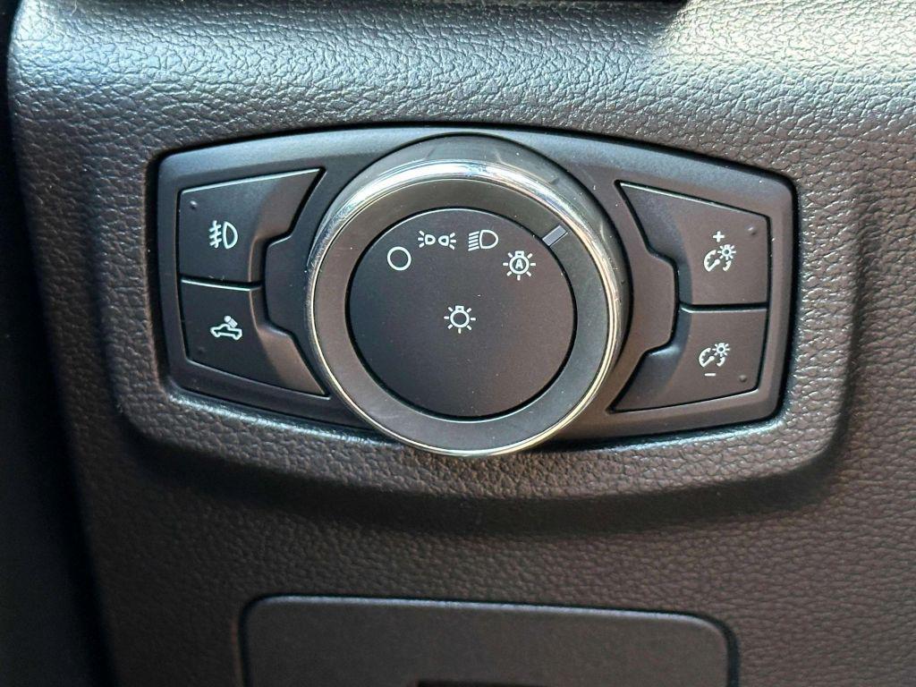used 2017 Ford F-150 car, priced at $25,500