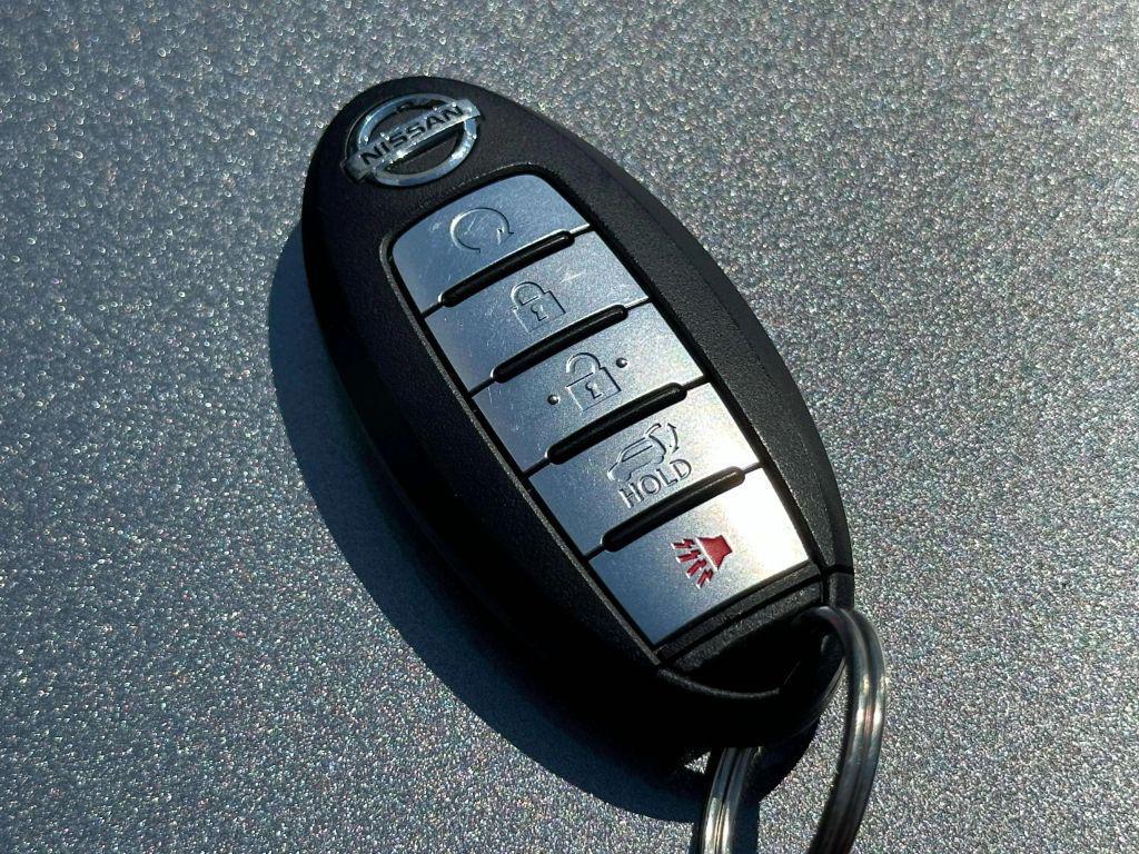 used 2019 Nissan Armada car, priced at $23,200