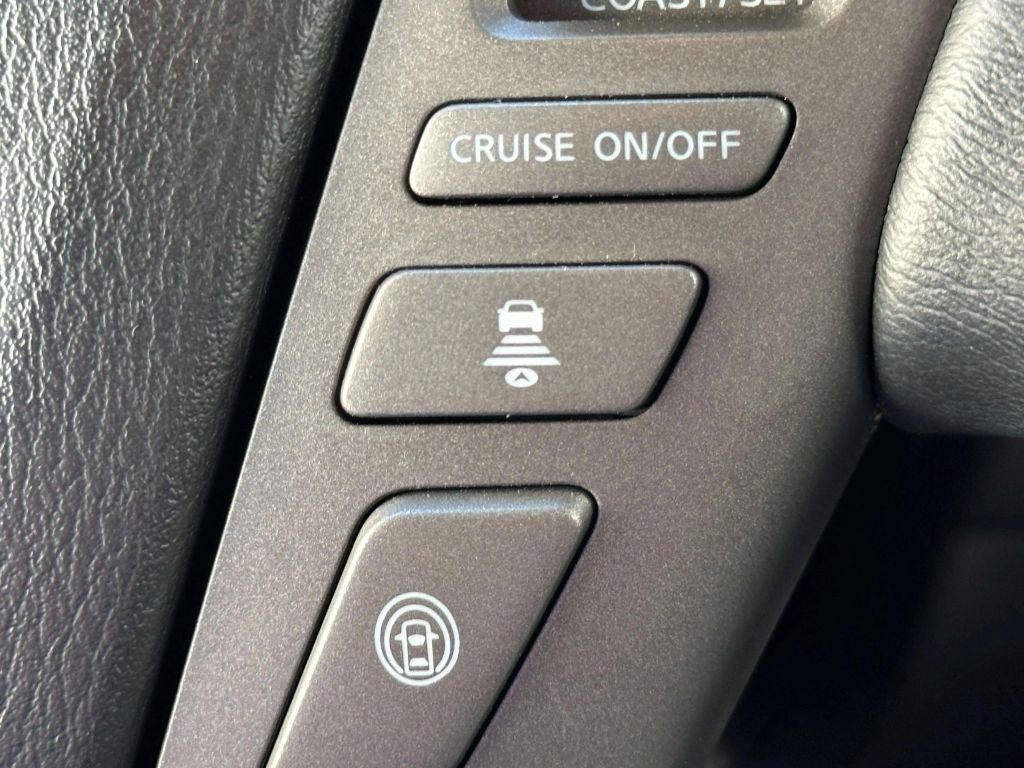 used 2019 Nissan Armada car, priced at $23,200
