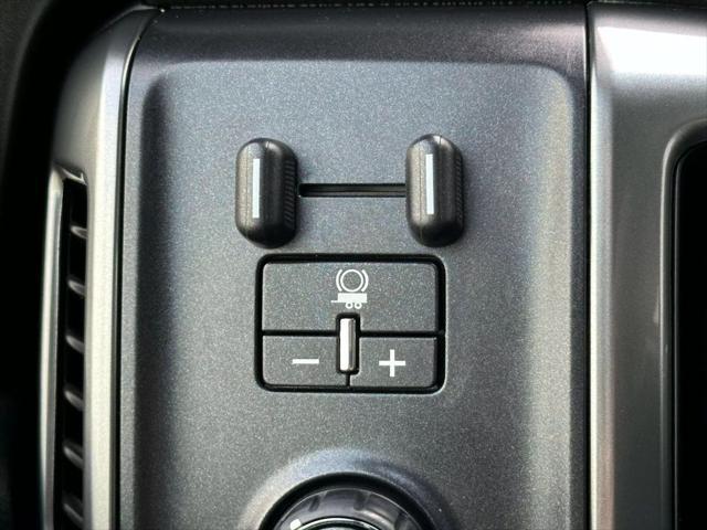 used 2017 Chevrolet Silverado 1500 car, priced at $22,500
