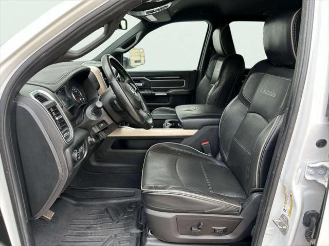 used 2019 Ram 2500 car, priced at $49,000
