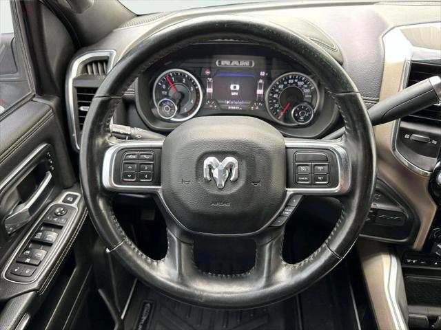 used 2019 Ram 2500 car, priced at $49,000