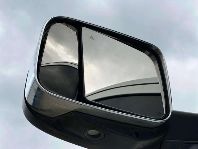 used 2019 Ram 2500 car, priced at $49,000