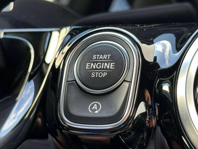 used 2021 Mercedes-Benz GLA 250 car, priced at $24,000