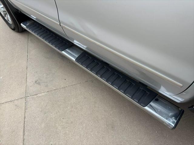 used 2018 Chevrolet Silverado 2500 car, priced at $34,000