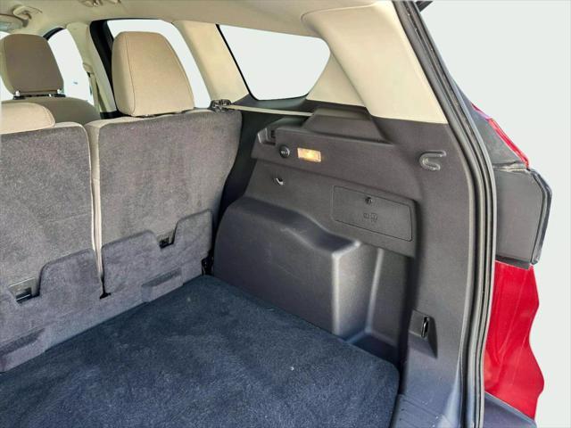 used 2018 Ford Escape car, priced at $14,000