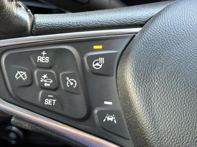 used 2018 Chevrolet Equinox car, priced at $18,500