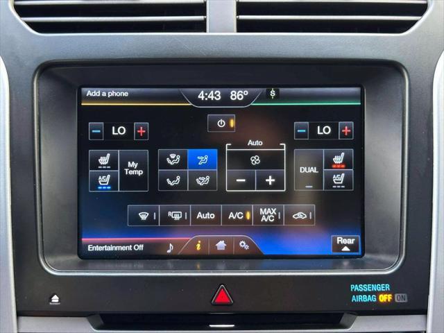 used 2013 Ford Explorer car, priced at $11,500