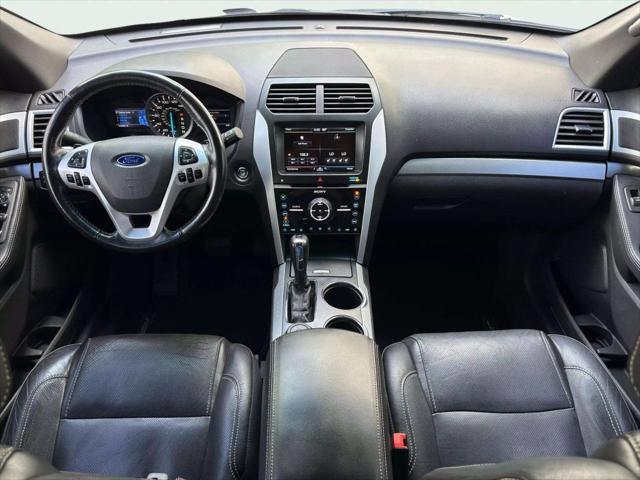 used 2013 Ford Explorer car, priced at $11,500