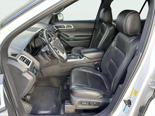 used 2013 Ford Explorer car, priced at $11,500