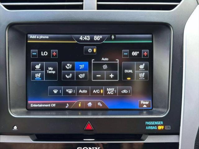 used 2013 Ford Explorer car, priced at $11,500