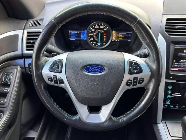 used 2013 Ford Explorer car, priced at $11,500