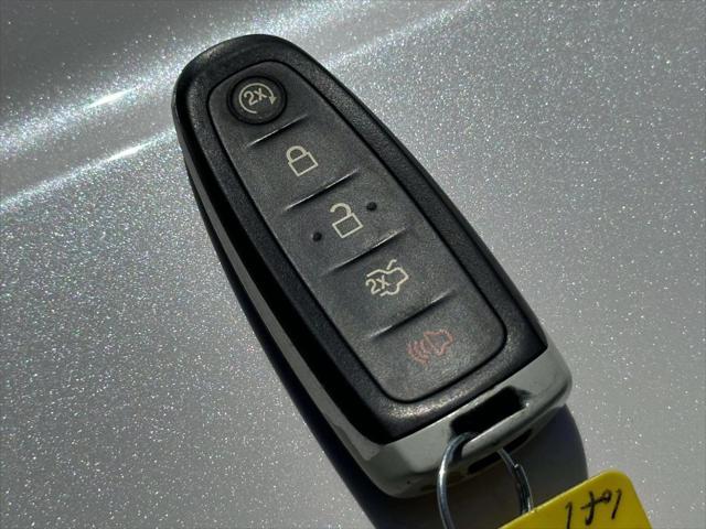 used 2013 Ford Explorer car, priced at $11,500