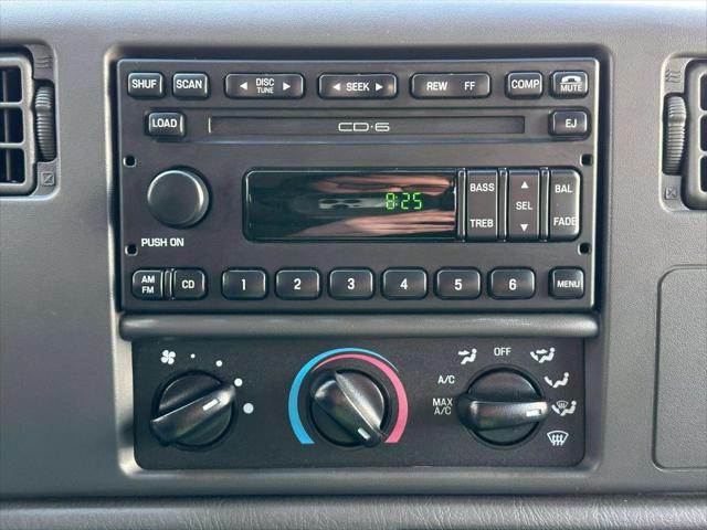 used 2002 Ford F-350 car, priced at $44,900