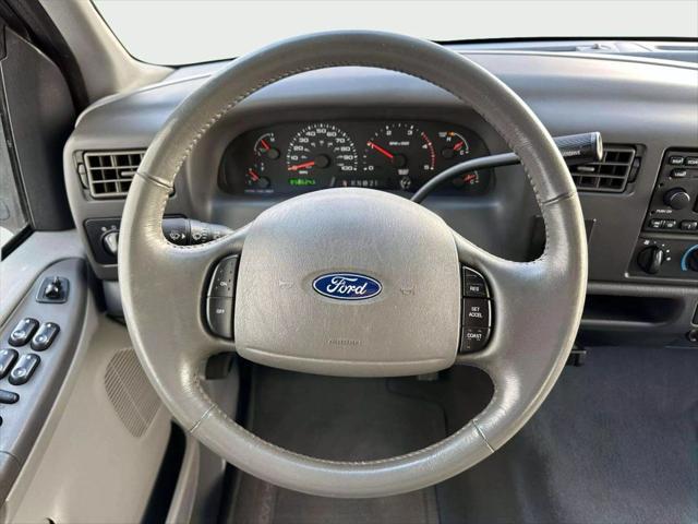 used 2002 Ford F-350 car, priced at $44,900
