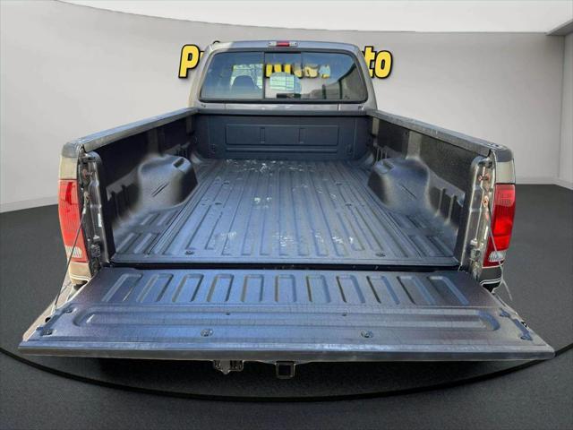 used 2002 Ford F-350 car, priced at $44,900