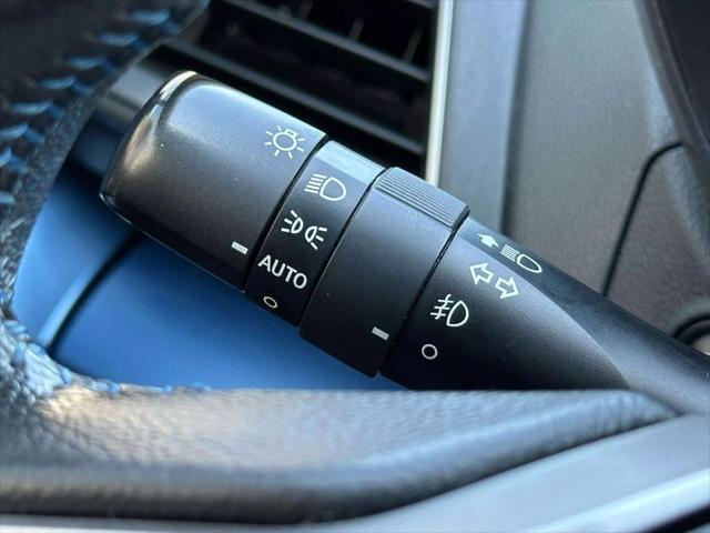 used 2020 Subaru Crosstrek Hybrid car, priced at $17,500