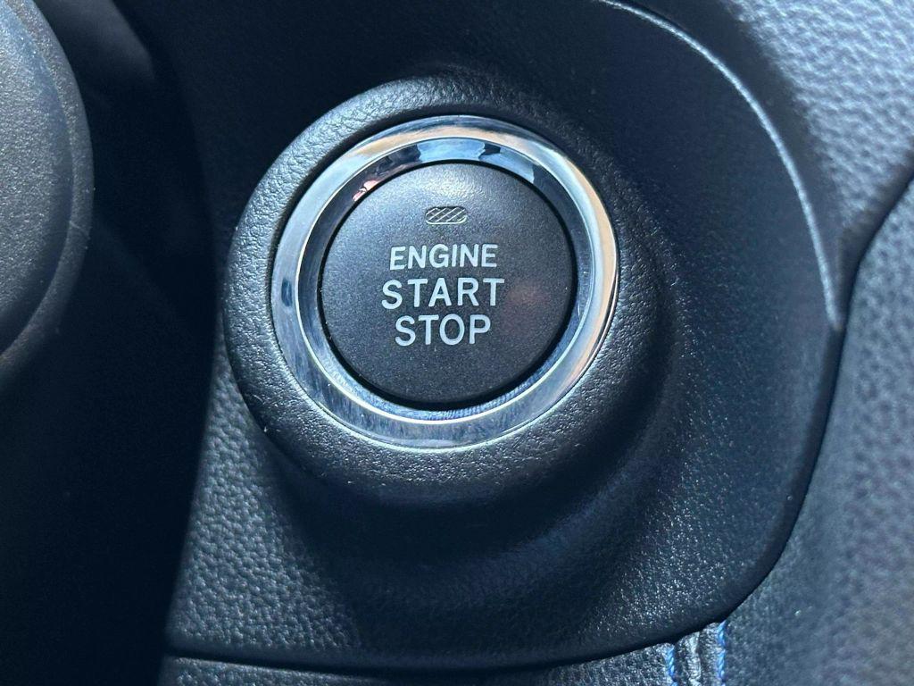 used 2020 Subaru Crosstrek Hybrid car, priced at $15,500