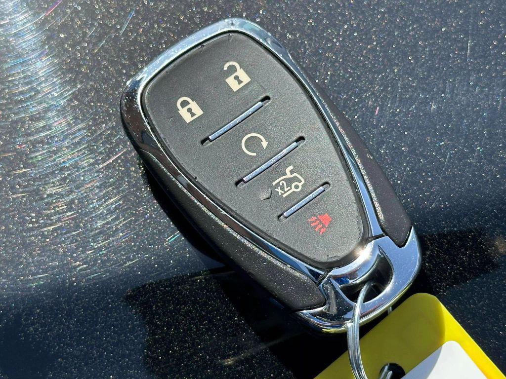 used 2023 Chevrolet Malibu car, priced at $17,650