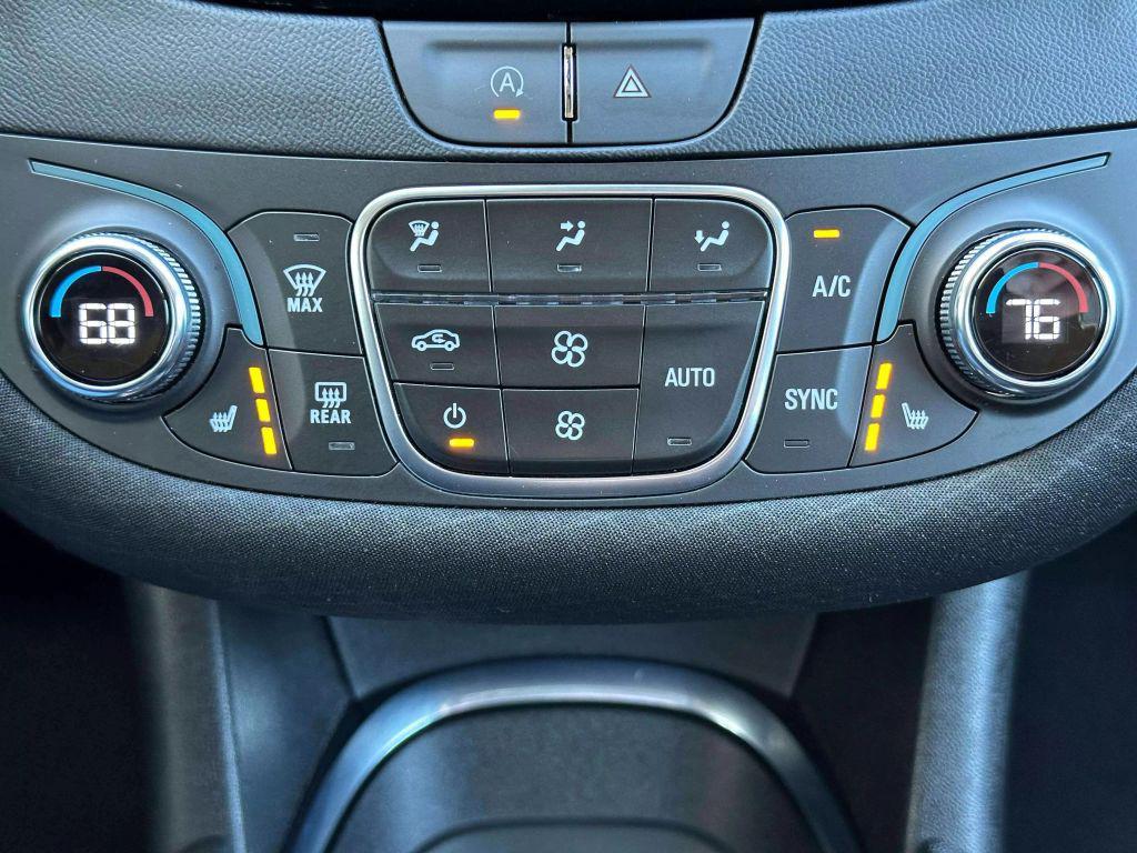 used 2023 Chevrolet Malibu car, priced at $17,650