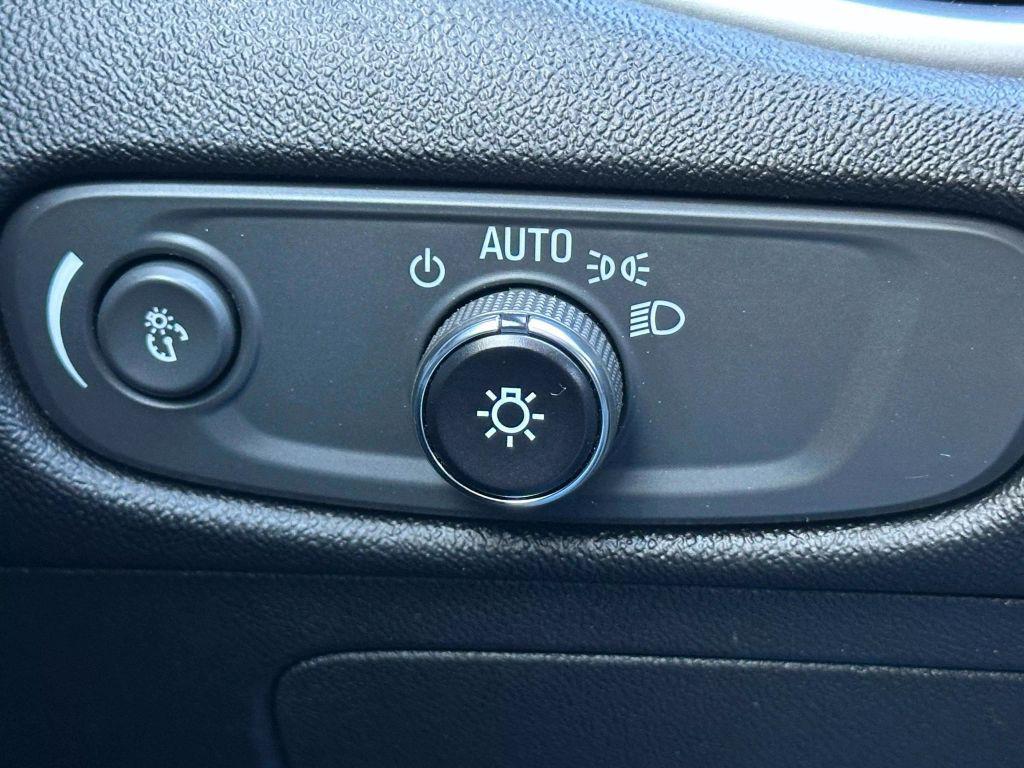 used 2023 Chevrolet Malibu car, priced at $17,650