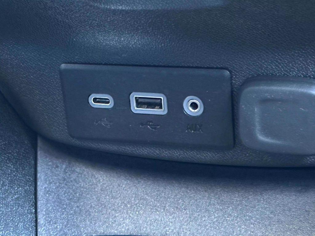 used 2023 Chevrolet Malibu car, priced at $17,650