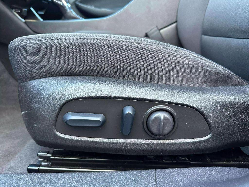 used 2023 Chevrolet Malibu car, priced at $17,650